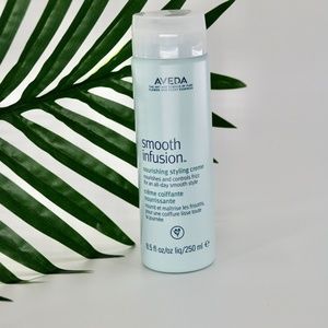 AVEDA Smooth Infusion Nourishing Styling Creme